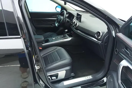 Wey VV5