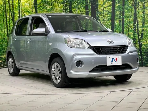 Daihatsu Boon