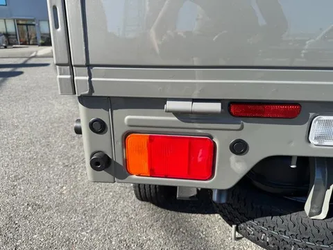 Suzuki Super Carry