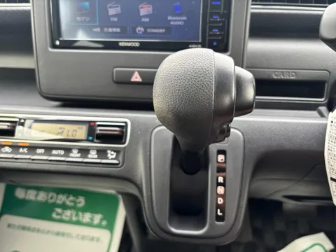 Mazda Flair