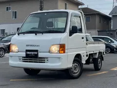 Subaru Sambar Truck