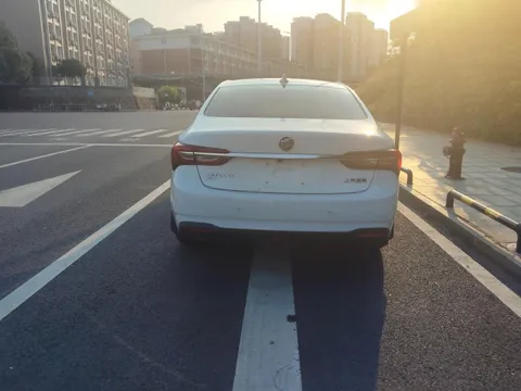 Buick Verano