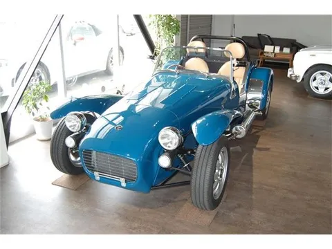 Caterham