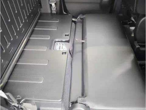 Suzuki Spacia Base