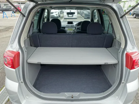 Mazda Mazda2 (Demio)