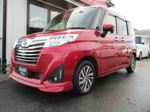 Daihatsu Thor