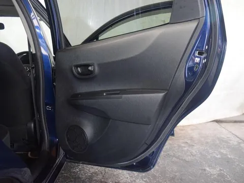 Toyota Yaris (Vitz)