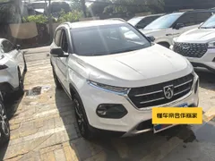 Baojun 510