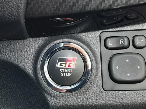 Toyota Yaris (Vitz)