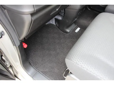 Suzuki Spacia Base