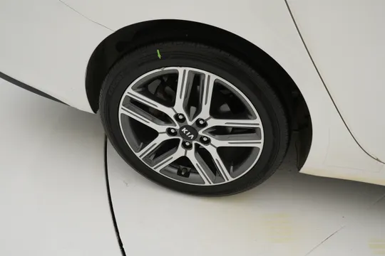 Kia Cerato (K3)