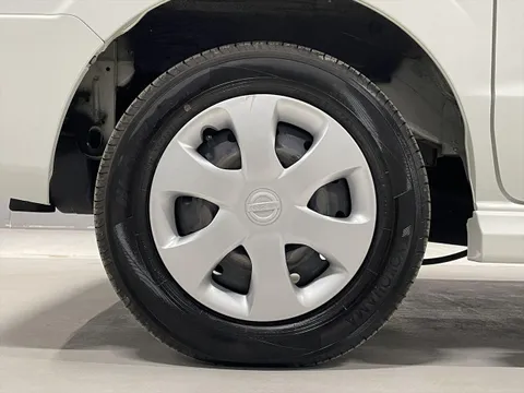 Nissan Clipper Rio