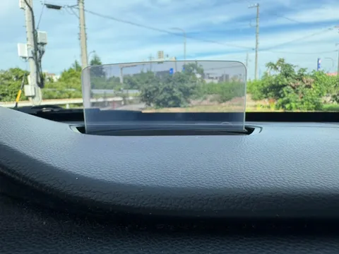 Mazda Flair