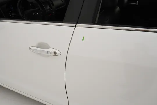 Kia Cerato (K3)
