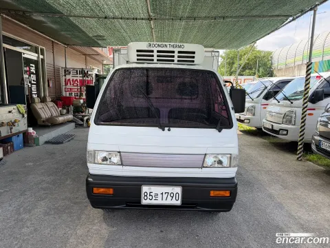 Chevrolet Labo