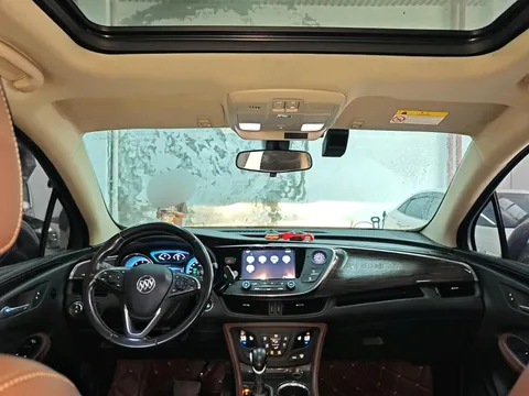 Buick Envision
