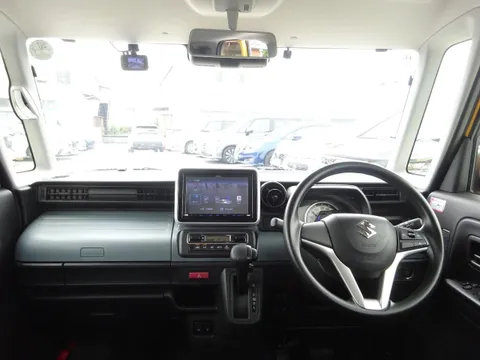 Suzuki Spacia Base