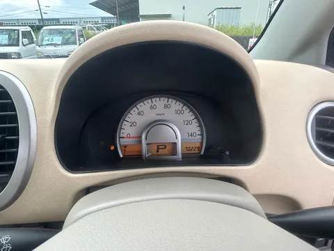 Suzuki MR Wagon