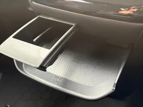 Mitsubishi eK X
