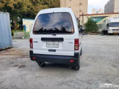 Chevrolet Damas
