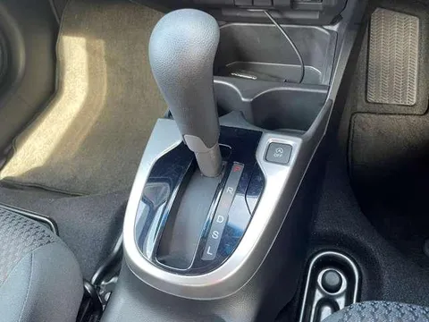 Honda Jazz (Fit)