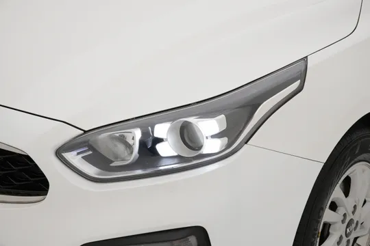 Kia Cerato (K3)