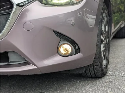 Mazda Mazda2 (Demio)