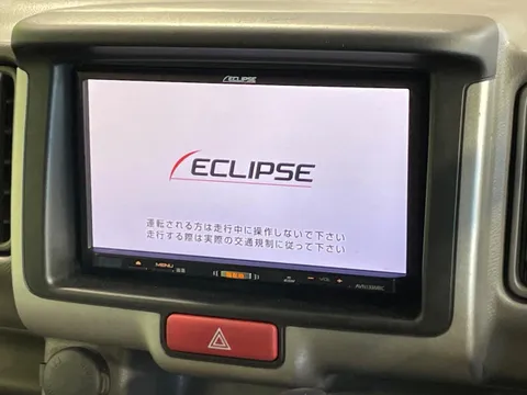 Nissan Clipper