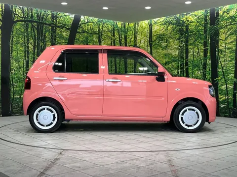 Daihatsu Mira Tocot