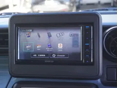 Suzuki Spacia Base