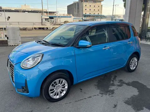 Daihatsu Boon