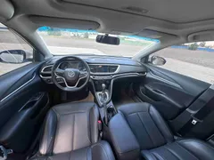Buick Excelle GT