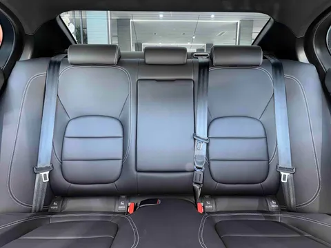 Jaguar XEL
