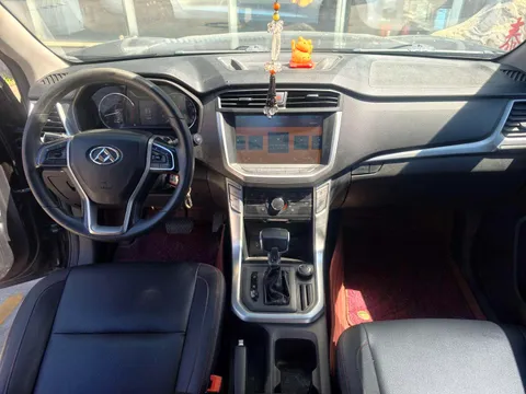 Maxus T60