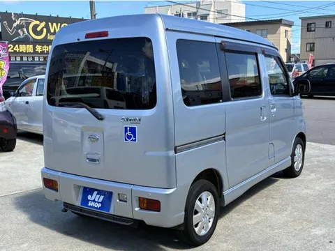 Daihatsu Atrai Wagon