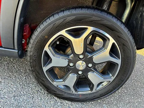 Mazda Flair Crossover