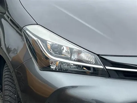 Toyota Yaris (Vitz)
