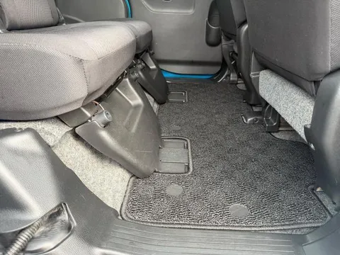 Suzuki Spacia Custom Z