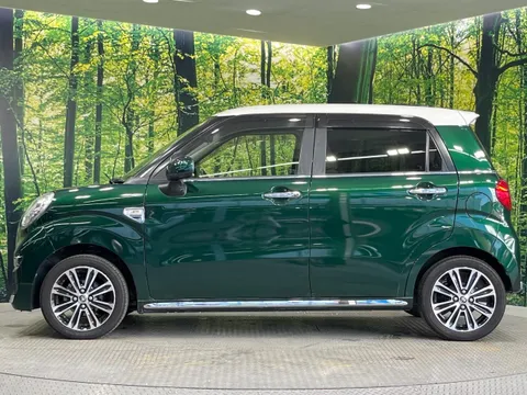 Toyota Pixis Joy