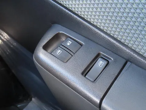 Toyota TownAce Van