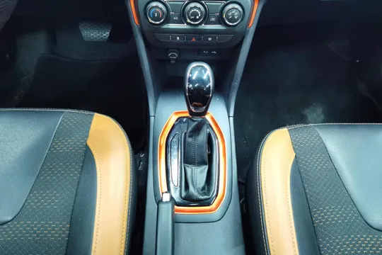 Chery Tiggo 3x