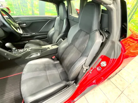 Honda S660