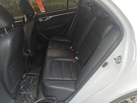 Geely Vision