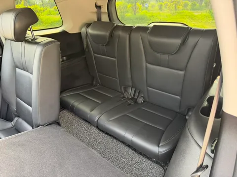 Gac GS8