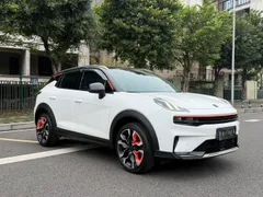 Lynk & Co Lynk & Co 06