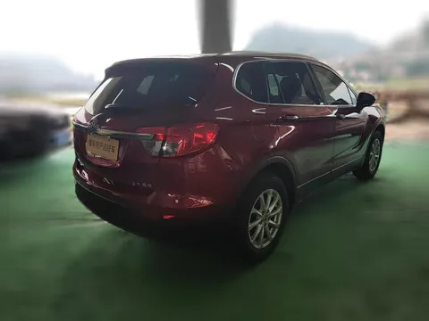 Buick Envision