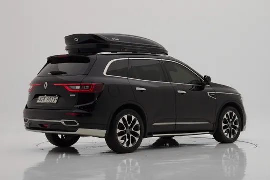 Renault Koleos (QM6)