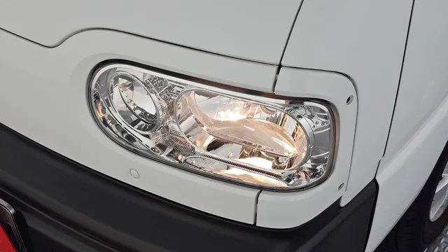 Chevrolet Damas