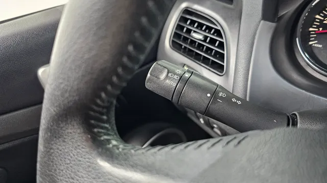 Renault SM3