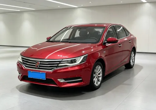 Roewe i6 Classic